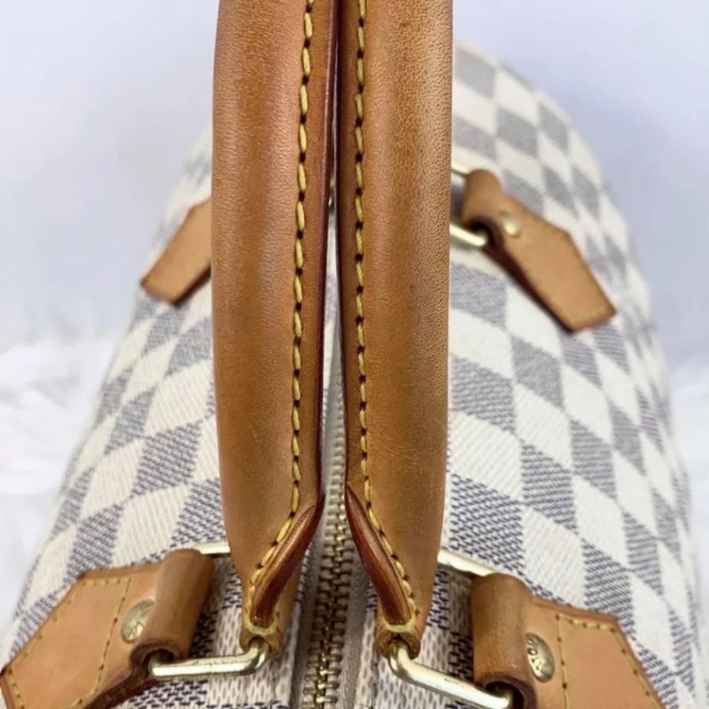 🌹 LV SPEEDY 30 In Excellent Condition.                          🌹 FREE SHIPPING - Picture 13 of 15